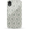Sage Tapestry | Floral Vines