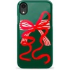 Santa's Favorite | Holiday Bow