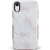 44 Beautiful White and Pink Marble