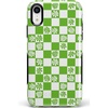 Check Mate | Daisy Checkerboard Floral