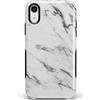 image:imageCasely iPhone XR Case  Miracle Ticket  Grateful Dead Vintage  Bold Protective DesignTake Me for Granite  White Marble