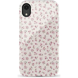 image:imageCasely iPhone XR Case  Boho Blooms  Golden Floral  Essential Slim DualLayer Protective DesignCottage Charm  Cottagecore