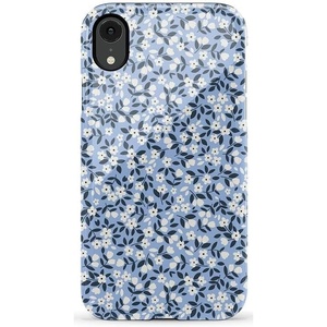 image:imageCasely iPhone XR Case  Boho Blooms  Golden Floral  Essential Slim DualLayer Protective DesignPicking Daisies  Cottagecore
