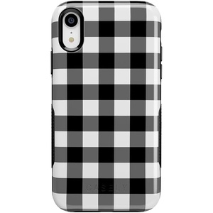 image:imageCasely iPhone XR Case  Miracle Ticket  Grateful Dead Vintage  Bold Protective DesignCheck Me Out  Checkerboard