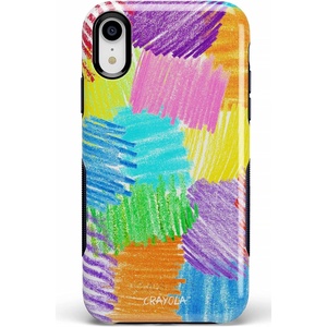 image:imageCasely iPhone XR Case  Miracle Ticket  Grateful Dead Vintage  Bold Protective DesignCrayola  Scribble Me That  Rainbow Pencil