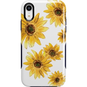 image:imageCasely iPhone XR Case  Miracle Ticket  Grateful Dead Vintage  Bold Protective DesignGolden Garden  Yellow Sunflower