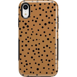 image:imageCasely iPhone XR Case  Miracle Ticket  Grateful Dead Vintage  Bold Protective DesignSpot On  Dotted Animal