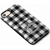 image:imageCasely Clear Phone RingCheck Me Out  Checkerboard