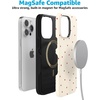 image:imageCasely iPhone 15 Pro Max Case  Be Mine  Tiny Hearts  Bold Protective Design  Compatible with MagSafe
