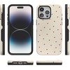 image:imageCasely iPhone 15 Pro Max Case  Be Mine  Tiny Hearts  Bold Protective Design  Compatible with MagSafe