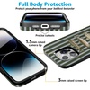 image:imageCasely iPhone 15 Pro Max Case  Best Catch  The Boyfriend Collection  Bold Protective Design  Compatible with MagSafe