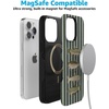 image:imageCasely iPhone 15 Pro Max Case  Best Catch  The Boyfriend Collection  Bold Protective Design  Compatible with MagSafe