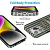 image:imageCasely iPhone 15 Pro Max Case  Best Catch  The Boyfriend Collection  Compatible with MagSafe  Classic Ultra Thin Design