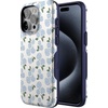 image:imageCasely iPhone 15 Pro Max Case  Blue Hydrangea  Nantucket Cottage  Bold Protective Design  MagSafe Compatible Design