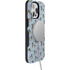 image:imageCasely iPhone 15 Pro Max Case  Blue Mallard amp Co  The Boyfriend Collection  Bold Protective Design  Compatible with MagSafe