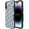 image:imageCasely iPhone 15 Pro Max Case  Blue Mallard amp Co  The Boyfriend Collection  Bold Protective Design  Compatible with MagSafe