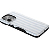 image:imageCasely iPhone 15 Pro Max Case  Blue Stripes  Sunday Best  Bold Protective Design  Compatible with MagSafe