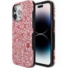 image:imageCasely iPhone 15 Pro Max Case  Blush Garden  Floral Doodle  Bold Protective Design  Compatible with MagSafe