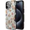 image:imageCasely iPhone 15 Pro Max Case  Built Too Sweet  Frosted Village  Bold Protective Design  MagSafe Compatible Design