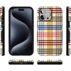 image:imageCasely iPhone 15 Pro Max Case  Cheer  Kitty and Vibe Holiday  Bold Protective Design  MagSafe Compatible Design