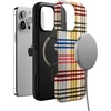 image:imageCasely iPhone 15 Pro Max Case  Cheer  Kitty and Vibe Holiday  Bold Protective Design  MagSafe Compatible Design
