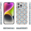image:imageCasely iPhone 15 Pro Max Case  Chelsea Checker  Starlight Tiles  Compatible with MagSafe  Classic Ultra Slim Design