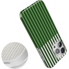 image:imageCasely iPhone 15 Pro Max Case  Clubhouse  Fairway Stripes  Compatible with MagSafe  Classic Ultra Thin Design