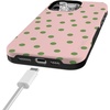 image:imageCasely iPhone 15 Pro Max Case  Clubhouse  Sweet Spot  Bold Protective Design  Compatible with MagSafe