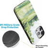 image:imageCasely iPhone 15 Pro Max Case  Clubhouse  Tee Time  Bold Protective Design  Compatible with MagSafe