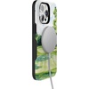 image:imageCasely iPhone 15 Pro Max Case  Clubhouse  Tee Time  Bold Protective Design  Compatible with MagSafe