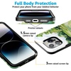 image:imageCasely iPhone 15 Pro Max Case  Clubhouse  Tee Time  Bold Protective Design  Compatible with MagSafe