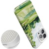 image:imageCasely iPhone 15 Pro Max Case  Clubhouse  Tee Time  Compatible with MagSafe  Classic Ultra Thin Design