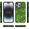 image:imageCasely iPhone 15 Pro Max Case  Clubhouse  The Back Nine  Bold Protective Design  Compatible with MagSafe