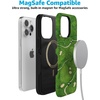 image:imageCasely iPhone 15 Pro Max Case  Clubhouse  The Back Nine  Bold Protective Design  Compatible with MagSafe