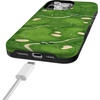 image:imageCasely iPhone 15 Pro Max Case  Clubhouse  The Back Nine  Bold Protective Design  Compatible with MagSafe