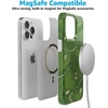image:imageCasely iPhone 15 Pro Max Case  Clubhouse  The Back Nine  Compatible with MagSafe  Classic Ultra Thin Design