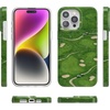 image:imageCasely iPhone 15 Pro Max Case  Clubhouse  The Back Nine  Compatible with MagSafe  Classic Ultra Thin Design