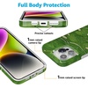 image:imageCasely iPhone 15 Pro Max Case  Clubhouse  The Back Nine  Compatible with MagSafe  Classic Ultra Thin Design