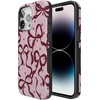 image:imageCasely iPhone 15 Pro Max Case  Coquette Crush  Bows  Bold Protective Design  MagSafe Compatible Design