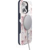 image:imageCasely iPhone 15 Pro Max Case  Coquette Girlie  Pastel Bows  Bold Protective Design  Compatible with MagSafe