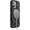 image:imageCasely iPhone 15 Pro Max Case  Corpse Pose  Skeleton Yoga  Bold Protective Design  Compatible with MagSafe