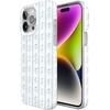 image:imageCasely iPhone 15 Pro Max Case  Cottage Stripe  Blue Floral  Compatible with MagSafe  Classic Ultra Thin Design