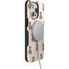 image:imageCasely iPhone 15 Pro Max Case  Cuddle Up  Teddy Bear  Bold Protective Design  MagSafe Compatible Design