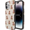 image:imageCasely iPhone 15 Pro Max Case  Cuddle Up  Teddy Bear  Bold Protective Design  MagSafe Compatible Design