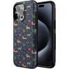 image:imageCasely iPhone 15 Pro Max Case  Dashing Doxies  Dachshund Dog  Bold Protective Design  MagSafe Compatible Design