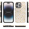 image:imageCasely iPhone 15 Pro Max Case  Ditsy Floral  Tiny Flowers  Bold Protective Design  Compatible with MagSafe