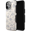 image:imageCasely iPhone 15 Pro Max Case  Graveyard Gathering  Skeleton Picnic  Bold Protective Design  MagSafe Compatible Design