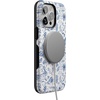 image:imageCasely iPhone 15 Pro Max Case  Hop amp Bloom  Bunny Toile  Bold Protective Design  Compatible with MagSafe