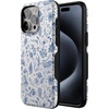 image:imageCasely iPhone 15 Pro Max Case  Hop amp Bloom  Bunny Toile  Bold Protective Design  Compatible with MagSafe