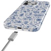 image:imageCasely iPhone 15 Pro Max Case  Hop amp Bloom  Bunny Toile  Compatible with MagSafe  Classic Ultra Slim Design